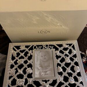 Baby Photo Album